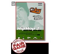 Hip Hop eJay 2 (PC CD)
