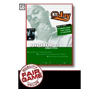 Hip Hop eJay 3 (PC CD)