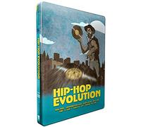 Hip Hop Evolution-Limited Edition [Import]