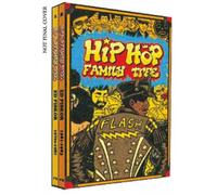 Piskor, Ed - Hip Hop Family Tree 1975-1983 Gift Box Set: 0