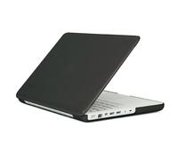 Hip Hop Famous Singer Ed Sheeran Cover Macbook/SEE THRU 13 "33.02 cm Satin Black - R"