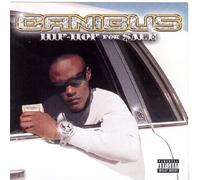 Hip Hop For Sale By Canibus (2005-11-21)