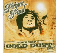Hip Hop Gold Dust by Prince Paul