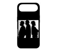 Hip Hop Group Art By George DuBose Case for iPhone Air