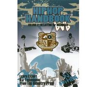 Hip Hop Handbook: Deejaying for Beginners [DVD] [2010] [US Import]