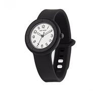 HIP HOP - Hero.Dot Collection Time Only Movement Watch - 3H for Women