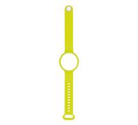 HIP HOP, Hero.NEXT Collection, Silicone Smartwatch Strap 41 mm for Hero.NEXT Smartwatch, Round Case, Practical .DOT Steel Clasp, Strap