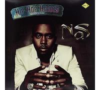 Hip Hop Heroes Vol.1 - Nas