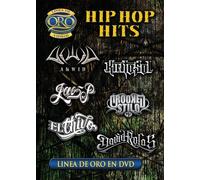 Hip Hop Hits: Linea De Oro En Dvd [2007] [Region 1] [US Import] [NTSC]