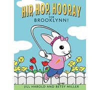 Hip, Hop, Hooray for Brooklynn!