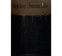 Hip Hop Immortals