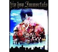 Hip Hop Immortals