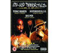 Hip Hop Immortals: Rip [DVD]