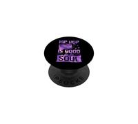 Hip Hop Is Good For The Soul PopSockets Adhesive PopGrip