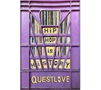 Hip-Hop Is History: The New York Times bestseller