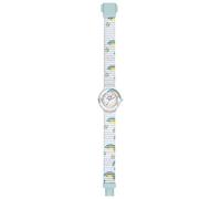 HIP HOP - KIDS FUN silicone watch for kids, Multicolored-1-white, ONE SIZE, strap