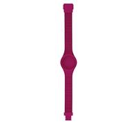 Hip Hop Ladys' SOLARE Strap Collection Other and Silicon RED Strap HBU0531