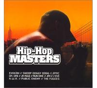 Hip Hop Masters
