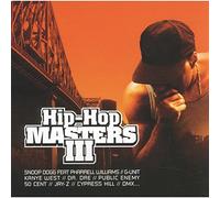 Hip Hop Masters III