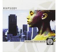 Rapsody - Hip Hop Meets World