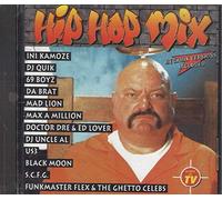 Hip Hop Mix