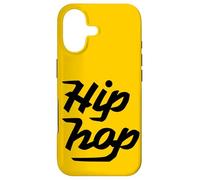 Hip Hop Music Love Illustration Novelty Graphic Designs Case for iPhone 17