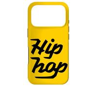 Hip Hop Music Love Illustration Novelty Graphic Designs Case for iPhone 17 Pro