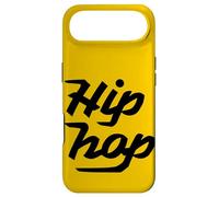 Hip Hop Music Love Illustration Novelty Graphic Designs Case for iPhone Air