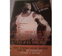 Hip Hop Nation - Notes From The Underground: Volume 1 [DVD]