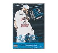 Hip Hop Nation - Notes From The Underground: Volume 2 [DVD]