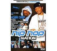 hip hop nation vol.04 dvd Italian Import