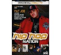 hip hop nation vol.05 dvd Italian Import