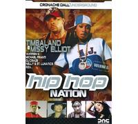hip hop nation vol. 06 dvd Italian Import