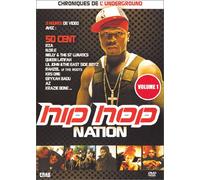 Hip Hop nation, Vol.1