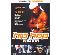 Hip Hop nation, Vol.2