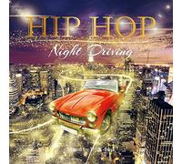 HIP HOP NIGHT DRIVING (CD+DVD)