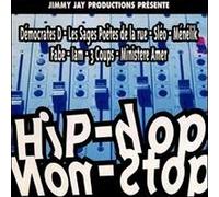 Hip Hop Non Stop
