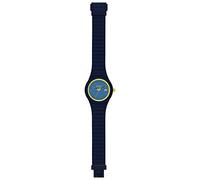 Hip Hop Orologio Blu Chiaro Men HWU1079