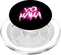 Hip Hop Rap Graffiti Old School Yo Mama PopSockets PopGrip for MagSafe