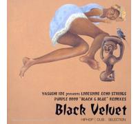 HIP-HOP / Rap / RNB Compilation - Black Velvet