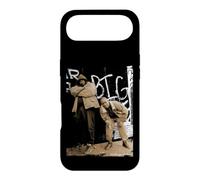 Hip Hop Rapper & DJ Brooklyn By George DuBose Case for iPhone Air