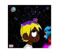 Hip Hop Rapper Lil Uzi Vert Vs. The World 2020 Album Cover Canvas Poster Bedroom Decor Sports Landscape Office Room Decor Gift 16×16inch(40×40cm) Unframe-hip hop rapper Lil Uzi Vert vs. the World 2021