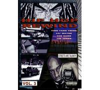 Hip Hop Rewind vol.3