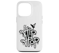 Hip Hop Rhythm and Rhymes Case for iPhone 13 Pro