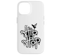 Hip Hop Rhythm and Rhymes Case for iPhone 14