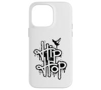Hip Hop Rhythm and Rhymes Case for iPhone 14 Pro Max