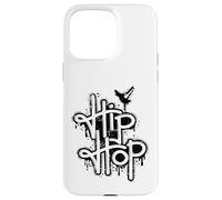 Hip Hop Rhythm and Rhymes Case for iPhone 15 Pro Max