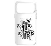 Hip Hop Rhythm and Rhymes Case for iPhone 17 Pro Max