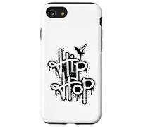 Hip Hop Rhythm and Rhymes Case for iPhone SE (2020) / 7/8