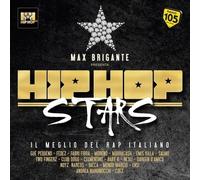 HIP HOP STARS / VARI - cd - G3z